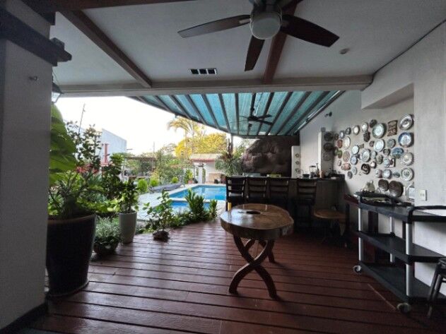 QUINTA EN VENTA EN  MORA SAN JOSE in Colón, Mora, San José — $900,000
