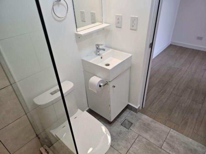 Apartamento en alquiler en Parque 160 San Rafael Alajuela en primer piso in San Rafael, Alajuela — ₡ 450 000