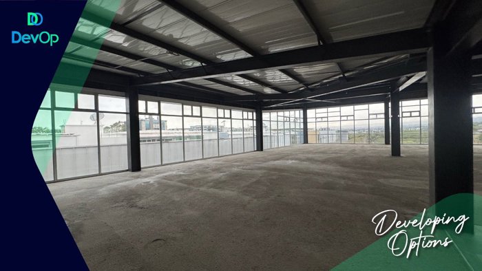 Alquiler de locales comerciales en Santa Ana en Santa Ana, San José — $3,104