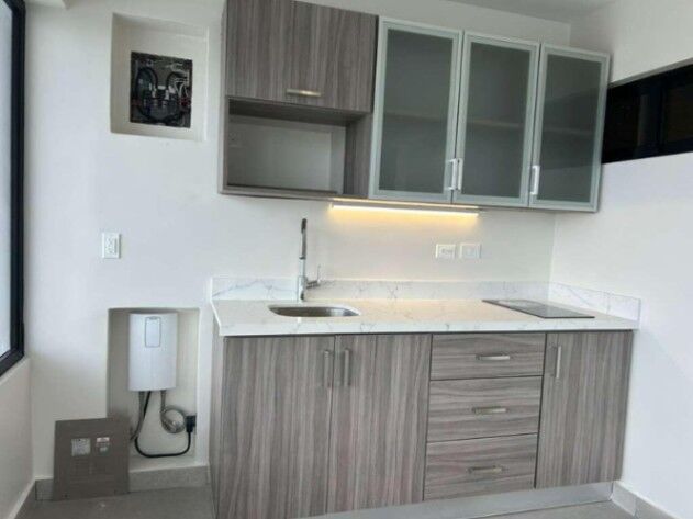 APARTAMENTO EN ALQUILER, SAN RAFAEL ESCAZÙ $800 COD#26-1238 in San Rafael, Escazú, San José — $800