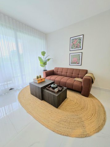 Venta de Apartamento en Rohrmoser 1 Habitación en Pavas, San José — $185,000 - Foto 3 de 8