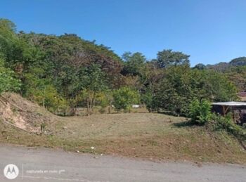 Lote en Venta Coyolar, Orotina, Alajuela