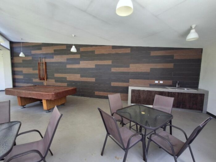 Alquiler de Apartamento en Montes de Oca, San José. RAH 26-265 in Sabanilla, Montes De Oca, San José — $700