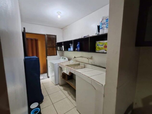 VENDO CASA EN HEREDIA. en Mercedes, Heredia — ₡ 85 000 000