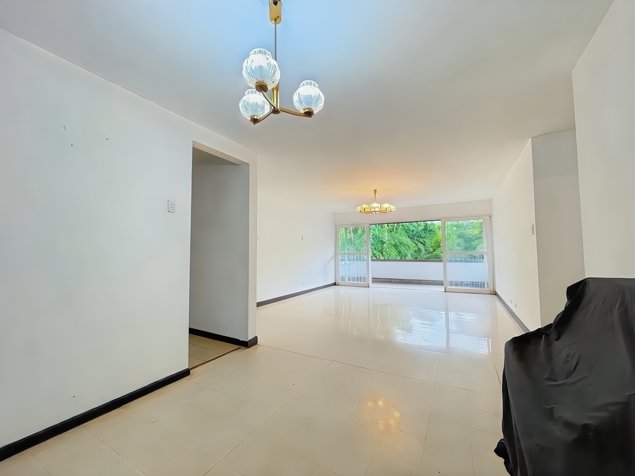 VENTA DE CASA EN LOTE DE 501 M² EN COLONIA DEL RÍO, GUADALUPE in Guadalupe, Goicoechea, San José — $285,000 - Photo 2 of 15