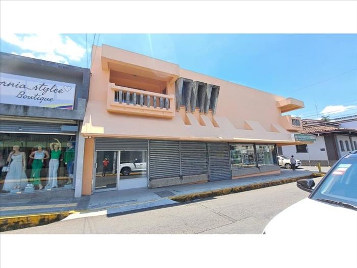 Local Comercial en Alquiler Alajuela, Alajuela, Alajuela