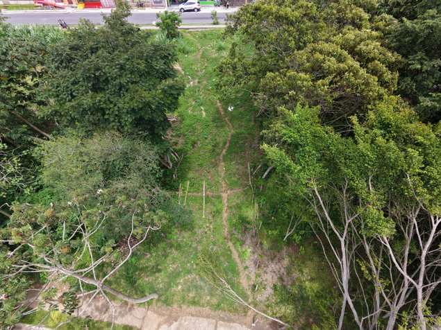 Venta de lote residencial en Granadilla en Granadilla, Curridabat, San José — ₡ 43 000 000 - Foto 2 de 7