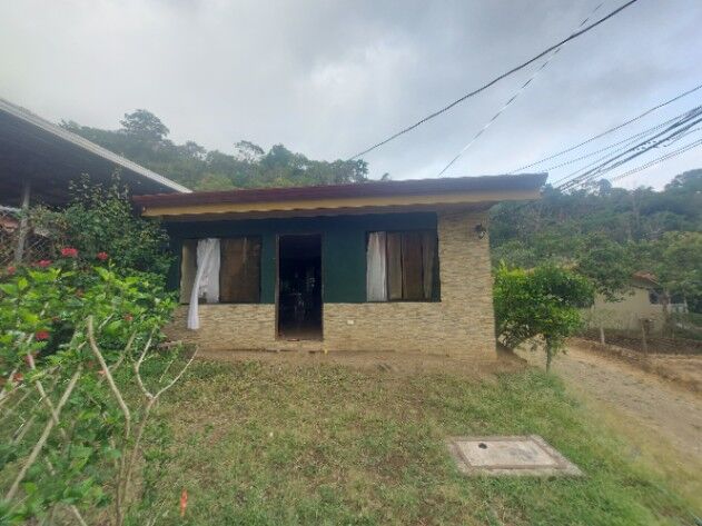 Vendo casa in San Ignacio, Acosta, San José — ₡ 28 000 000