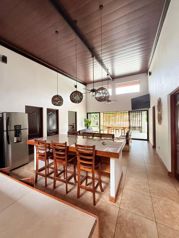 Private Home for Rent, Tamarindo, Guanacaste, Costa Rica en Tamarindo, Santa Cruz, Guanacaste — $3,500 - Foto 5 de 26