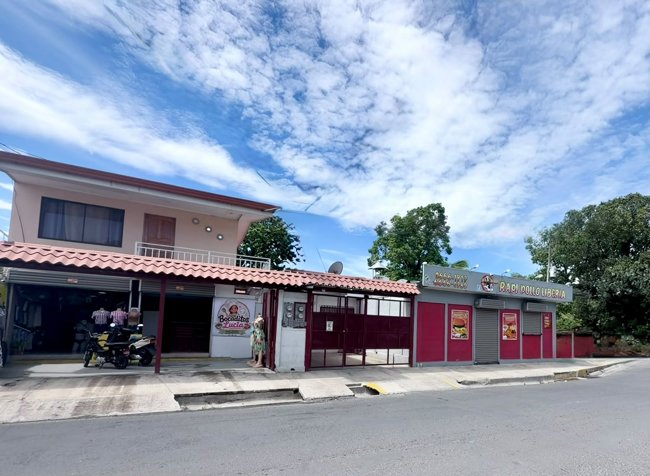 Commercial Property for Sale in Liberia – Buenos Aires in Liberia, Guanacaste — ₡ 170 000 000