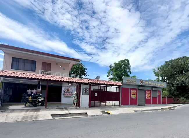 Commercial Property for Sale in Liberia – Buenos Aires in Liberia, Guanacaste — ₡ 170 000 000