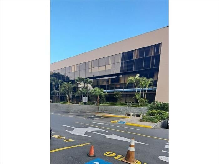 ALQUILER DE OFICINA, SAN JOSÉ, MATA REDONDA, SABANA SUR en Mata Redonda, San José — $3,739