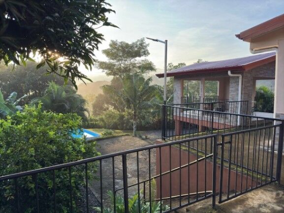 SE VENDE QUINTA EN SAN JOSE, MORA, PICAGRES. in Picagres, Mora, San José — $200,000