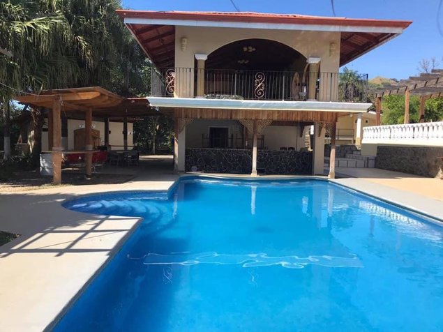 Propiedad Santa Eulalia en Atenas, Alajuela — $1,700