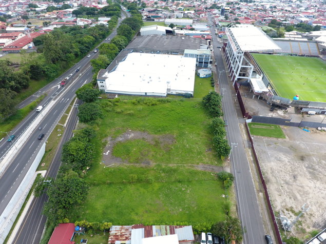 Se vende Terreno en Tibas, San José para Desarrollo in San Juan, Tibás, San José — $2,565,300 - Photo 3 of 13