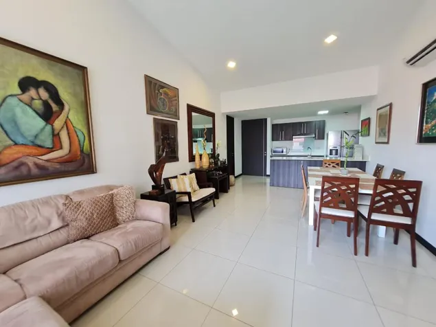 Opportunity: 3-Bedroom Apartment in Santa Ana in Santa Ana, San José — $249,900 - Photo 3 of 13