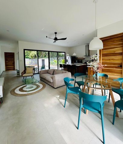 Casa Lily, Catalinas Cove, Brasilito, Guanacaste, Costa Rica. in Cabo Velas, Santa Cruz, Guanacaste — $3,500