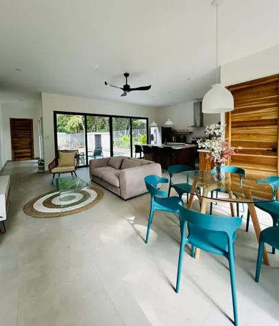 Casa Lily, Catalinas Cove, Brasilito, Guanacaste, Costa Rica. in Cabo Velas, Santa Cruz, Guanacaste — $3,500