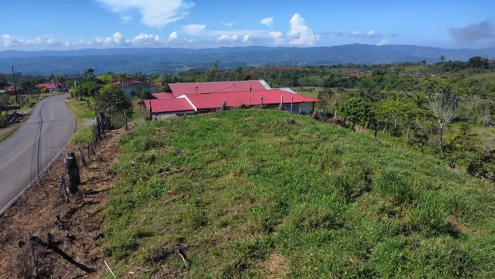 A SLICE OF HEAVEN. in Cajón, Pérez Zeledón, San José — $285,000 - Photo 3 of 42