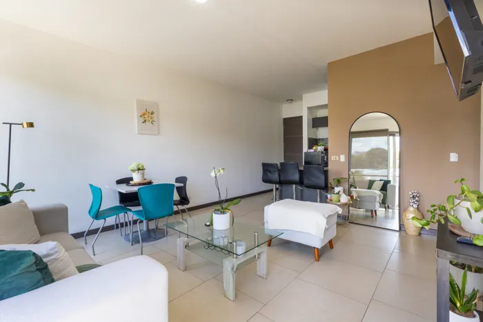 ¡Apartamento en venta en condominio en San Pablo de Heredia! en San Pablo, Heredia — ₡ 71 000 000 - Foto 2 de 25