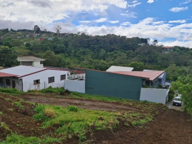 LOTE EN CORONADO in San Rafael, Vázquez de Coronado, San José — ₡ 35 000 000