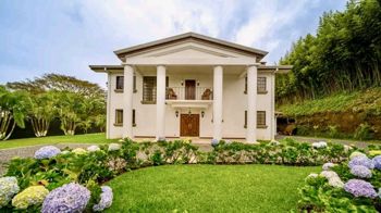 Venta de casa San Ramón, Tres Ríos- Uso mixto en San Ramón, La Unión, Cartago — $750,000 - Foto 2 de 60