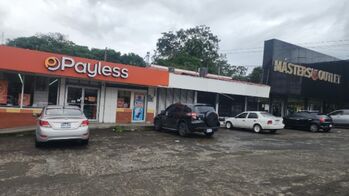Local Comercial para Alquiler en Gúapiles en Guápiles, Pococí, Limón — 1 500 000 ₡ - Foto 4 de 9