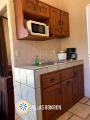 FULL FURNISCHED AMUEBLADAS VILLAS/CABINAS PLAYA BELEN TAMARINDO en Veintisiete De Abril, Santa Cruz, Guanacaste — $550 - Foto 5 de 9