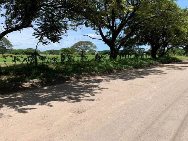 Venta de Terreno en Liberia, Guanacaste. COD RG 1177 in Liberia, Guanacaste — $600,000