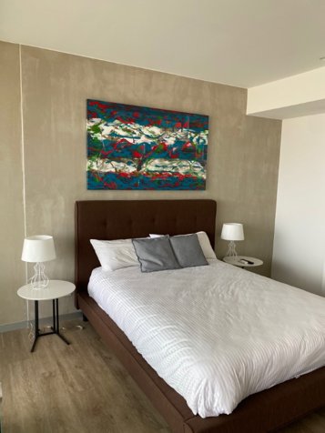 VENTA  DE APARTAMENTO RENTA FIJA, SAN JOSE, CURRIDABAT, FRESES in Curridabat, San José — $156,000 - Photo 2 of 23