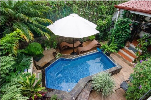 VENTA DE CASA, SAN JOSE, SANTA ANA, PIEDADES  in Santa Ana, San José — $270,000