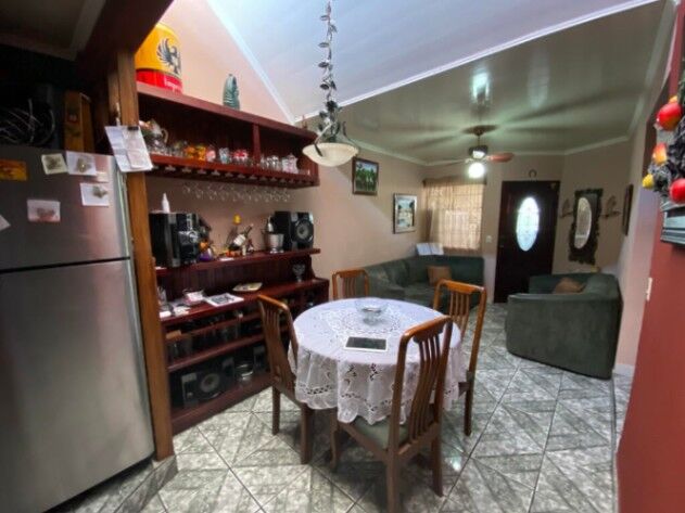 CASA EN VENTA , SANTO DOMINGO HEREDIA,Cod#23-1278 en Santo Domingo, Heredia — ₡ 85 000 000