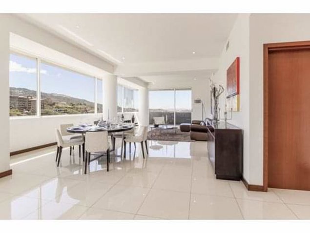 Alquiler de Apartamentos modernos en Escazú, Alta Pietra en San Rafael, Escazú, San José — $2,000 - Foto 3 de 19