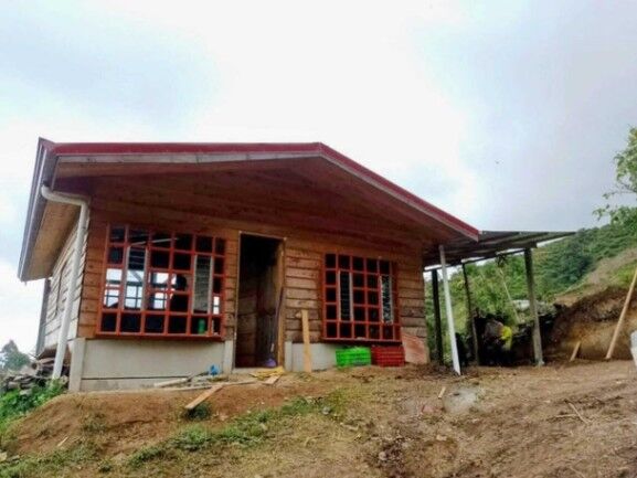 Venta de Finca en El Guarco de Cartago. RAH 26-1161 PRECIO REBAJADO in San Isidro, El Guarco, Cartago — ₡ 120 000 000