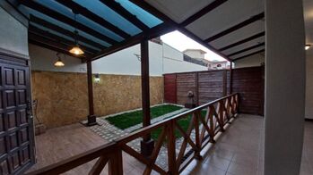 Casa de 3 habitaciones y 3 baños con acabados de calidad y buena iluminación en Tres Ríos in San Diego, La Unión, Cartago — 145 000 000 ₡ - Photo 5 of 50