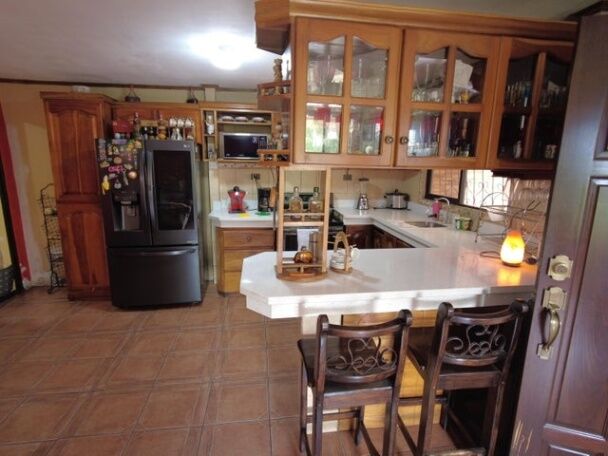 MLS-25-960 VENTA CASA SAN PEDRO HEREDIA en San Pedro, Barva, Heredia — ₡ 80 000 000