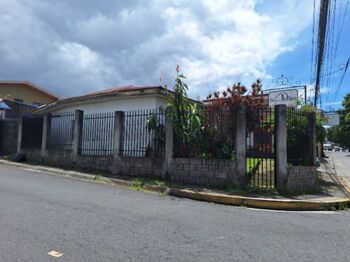 Lote mixto con ingreso activo + potencial de desarrollo en Damas, Desamparados, San José — 65 000 000 ₡ - Foto 4 de 5