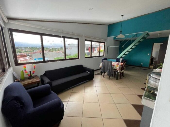 Multifamiliar de 6 Apartamentos  en Pavas, San José — $395,000