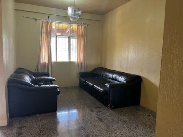 VENDO CASA EN ZAPOTE, SAN JOSÉ. en Zapote, San José — ₡ 130 000 000 - Foto 2 de 13