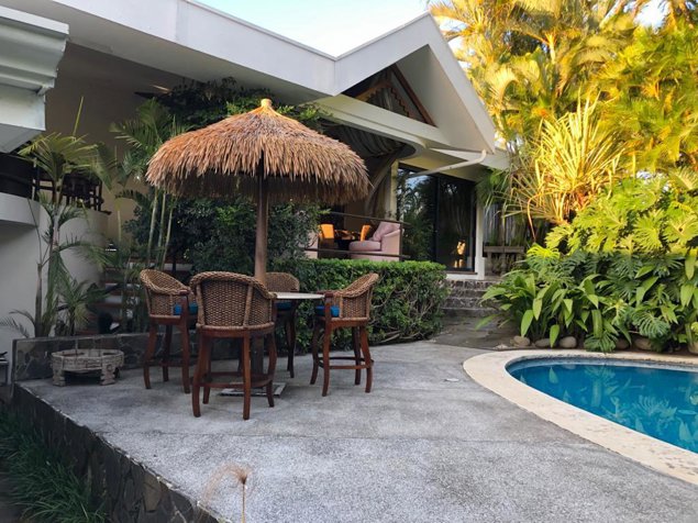Alquiler de casa de lujo en Rorhmoser, San José en Pavas, San José — $6,000