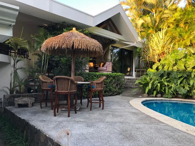 Alquiler de casa de lujo en Rorhmoser, San José en Pavas, San José — $6,000