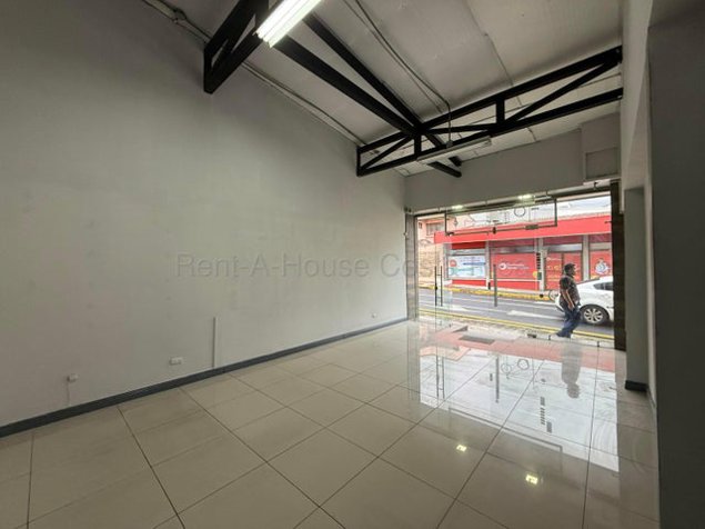 Alquiler de Local Comercial en Heredia. RAH 27-503 en Barva, Heredia — ₡ 680 000 - Foto 2 de 9