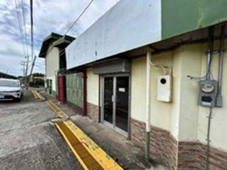 VENTA DE BODEGA  INDUSTRIAL, GUANACASTE, CAÑAS. en Cañas, Guanacaste — $340,000 - Foto 2 de 20