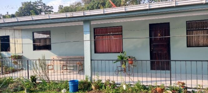 PROPIEDAD CON CASA EN ALQUILER, CON OPCION DE VENTA. en La Unión, Montes De Oro, Puntarenas — ₡ 170 000