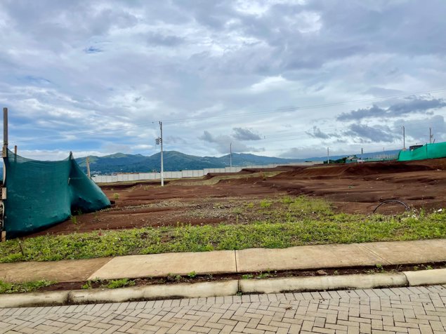 Lote en venta en Grecia in Grecia, Alajuela — ₡ 23 000 000 - Photo 3 of 11