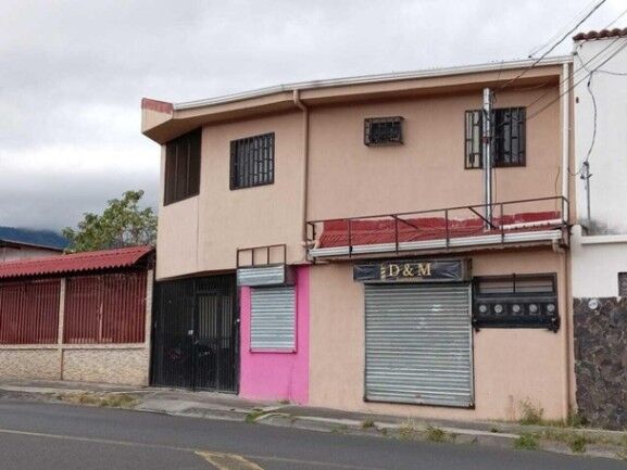 Venta de Propiedad en Desamparados, San José. RAH 26-1018 in Desamparados, San José — ₡ 93 000 000
