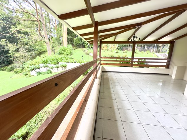 Residencia de Lujo en Los Apacibles, San Ramón de Tres Ríos (CT) in San Ramón, La Unión, Cartago — $925,000 - Photo 3 of 16