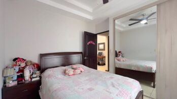 Venta de Casa en Curridabat, San José. RAH 26-945 in Curridabat, San José — $250,000 - Photo 5 of 10