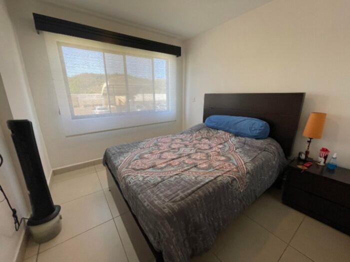 Venta de apartamento con vista a las montañas en Curridabat #23-2150 GS en Curridabat, San José — $140,625