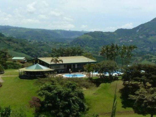 MLS-25-383 VENTA FINCA PARAISO CARTAGO  in Paraíso, Cartago — $1,500,000
